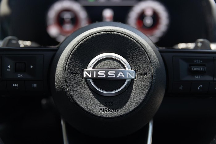 2023 Nissan Pathfinder Ti-L