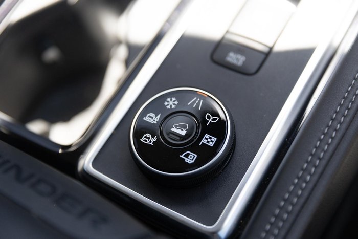 2023 Nissan Pathfinder Ti-L