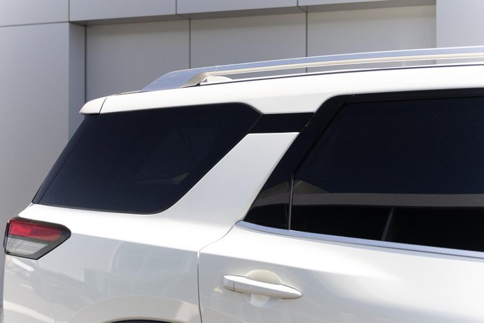 2023 Nissan Pathfinder Ti-L