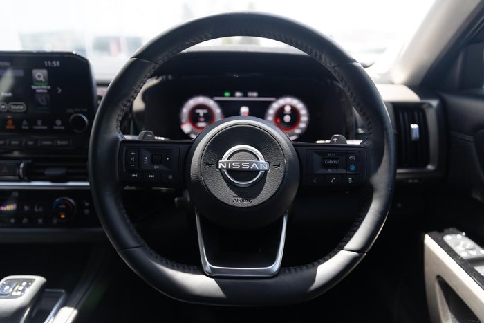 2023 Nissan Pathfinder Ti-L