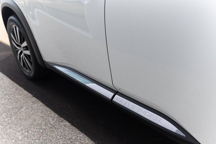 2023 Nissan Pathfinder Ti-L