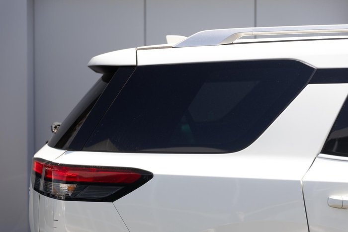 2023 Nissan Pathfinder Ti-L