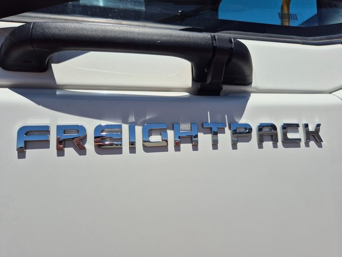 2021 Isuzu Trucks FVL 240-300 AUTO 14 Pallet Tautliner/Lift