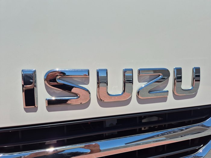 2021 Isuzu Trucks FVL 240-300 AUTO 14 Pallet Tautliner/Lift