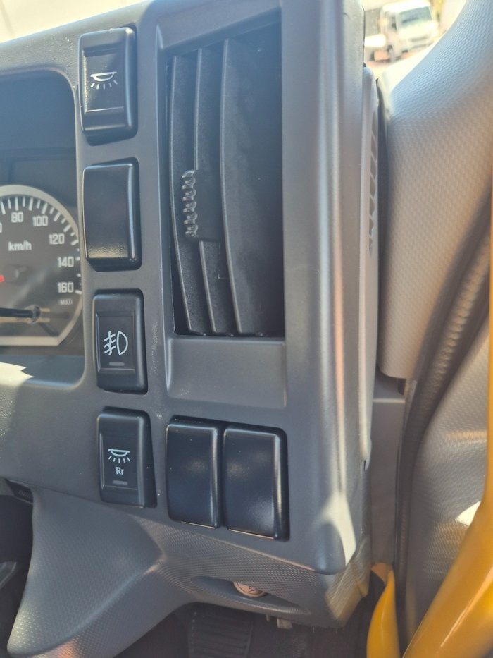 2021 Isuzu Trucks FVL 240-300 AUTO 14 Pallet Tautliner/Lift