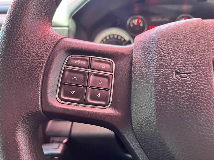 2020 RAM 1500 Express RamBox