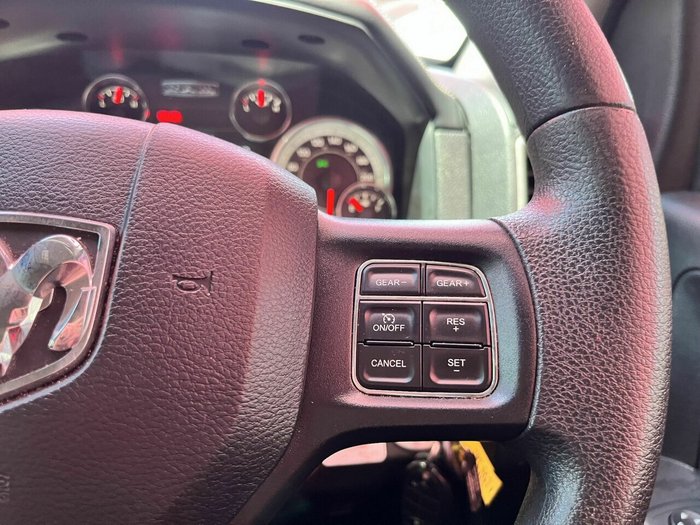 2020 RAM 1500 Express RamBox