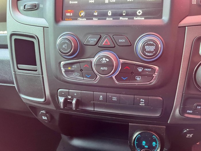 2020 RAM 1500 Express RamBox