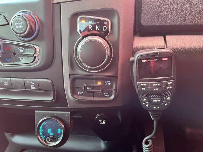 2020 RAM 1500 Express RamBox