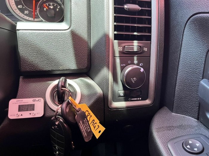 2020 RAM 1500 Express RamBox