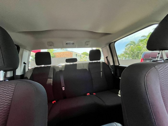 2020 RAM 1500 Express RamBox