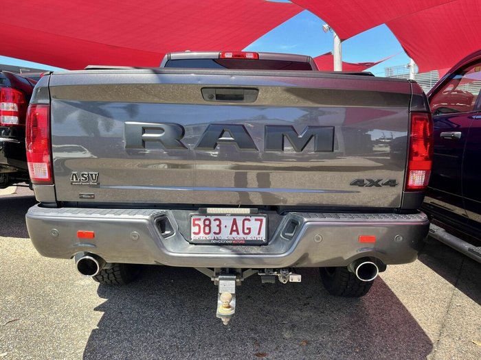 2020 RAM 1500 Express RamBox