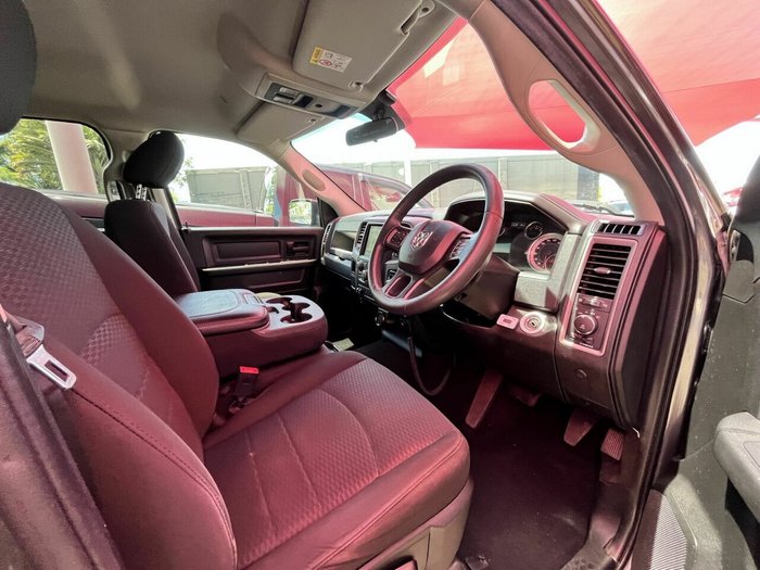 2020 RAM 1500 Express RamBox