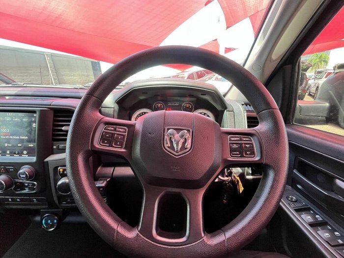 2020 RAM 1500 Express RamBox