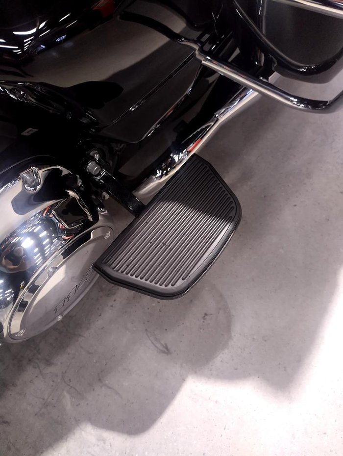 2020 Harley-Davidson Ultra Limited 114 (FLHTK) Touring Black