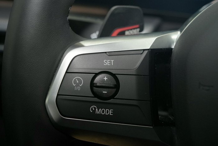 2024 BMW iX1 xDrive30 M Sport