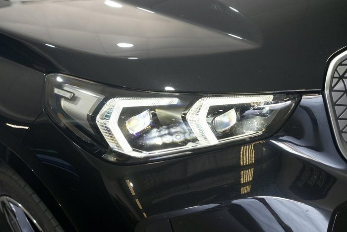 2024 BMW iX1 xDrive30 M Sport