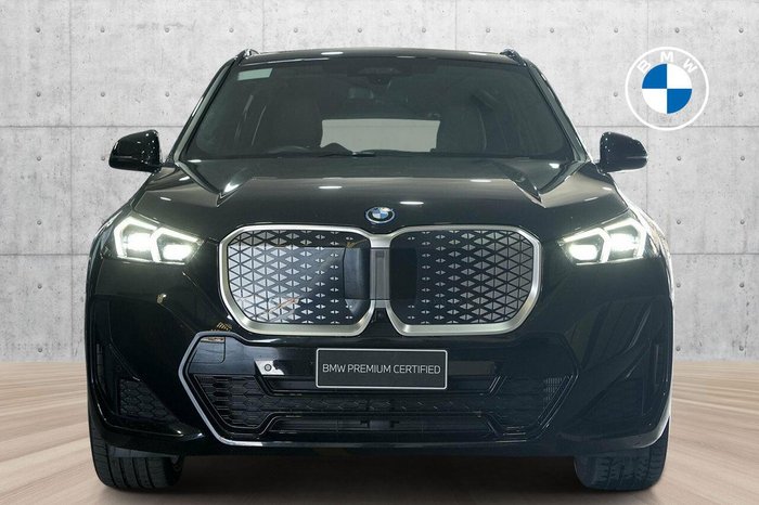 2024 BMW iX1 xDrive30 M Sport