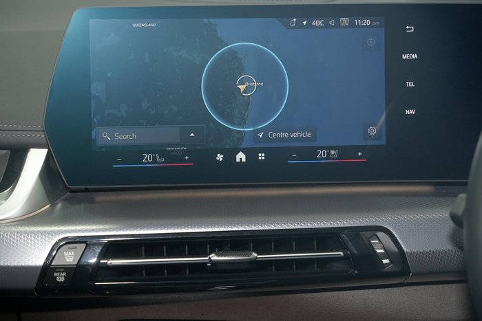 2024 BMW iX1 xDrive30 M Sport