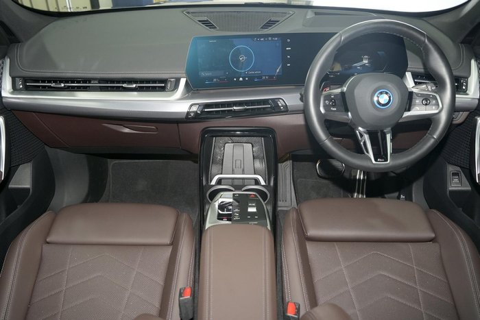 2024 BMW iX1 xDrive30 M Sport