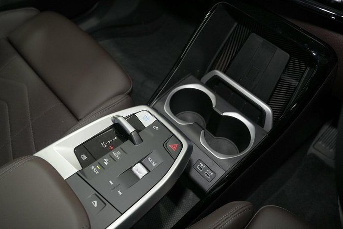 2024 BMW iX1 xDrive30 M Sport