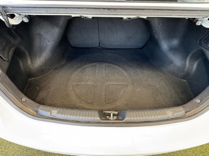 2017 Kia Cerato Sport