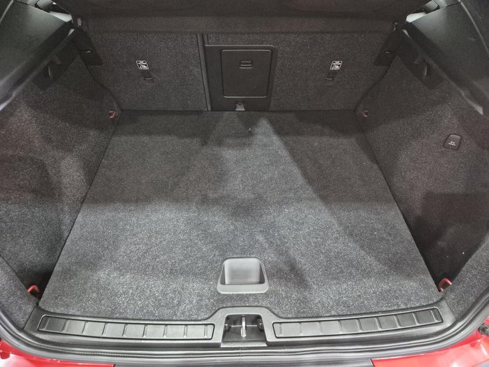 2020 Volvo XC40 Recharge Plug-In Hybrid MY21 Fusion Red
