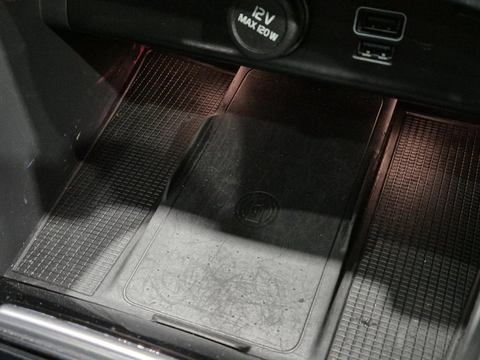 2020 Volvo XC40 Recharge Plug-In Hybrid MY21 Fusion Red