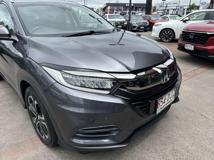 2021 Honda HR-V VTi-LX