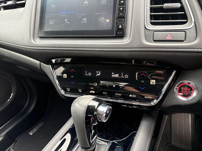 2021 Honda HR-V VTi-LX