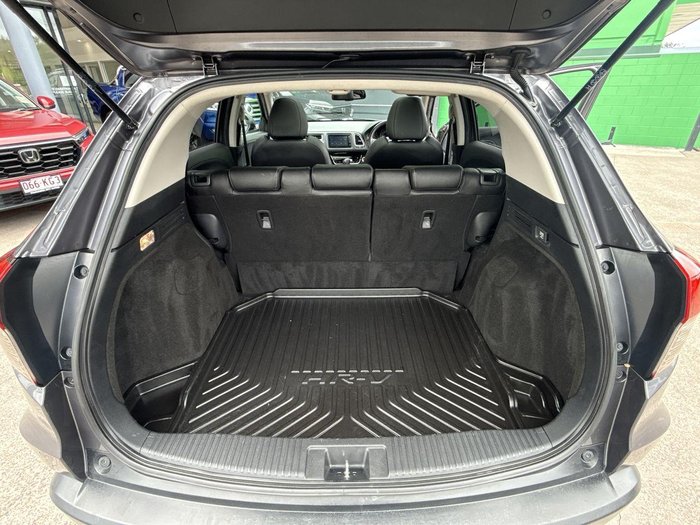 2021 Honda HR-V VTi-LX