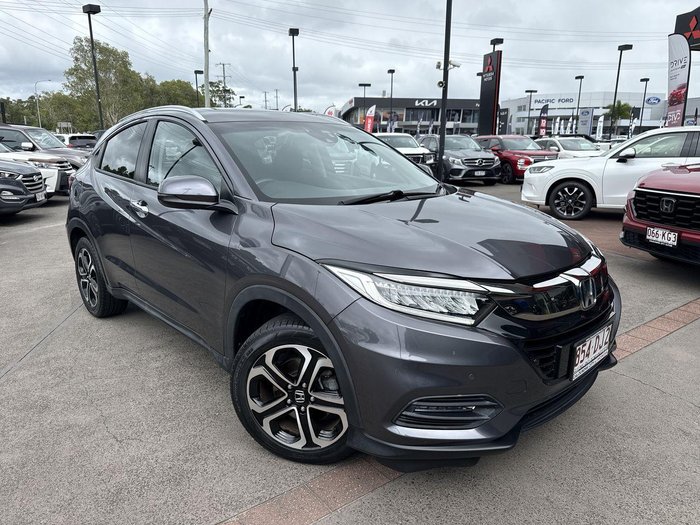 2021 Honda HR-V VTi-LX