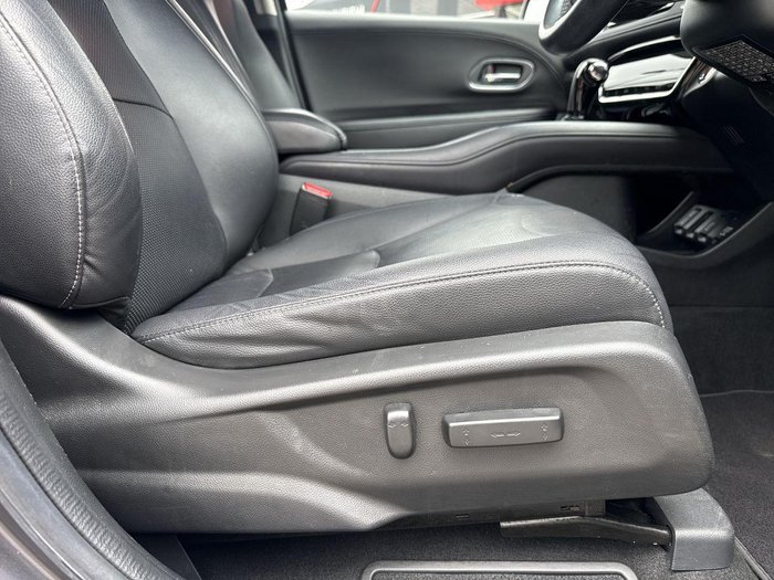 2021 Honda HR-V VTi-LX