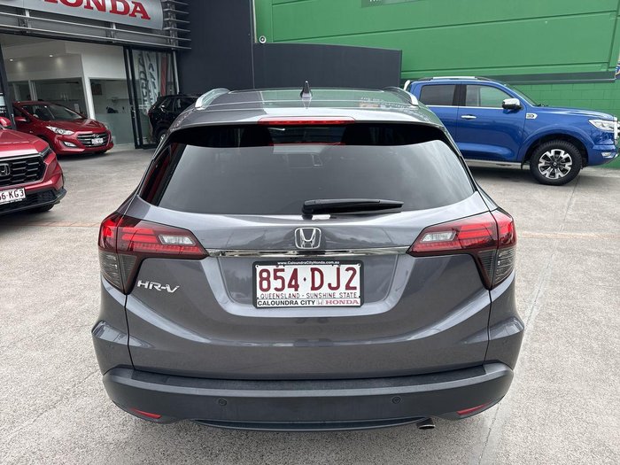2021 Honda HR-V VTi-LX