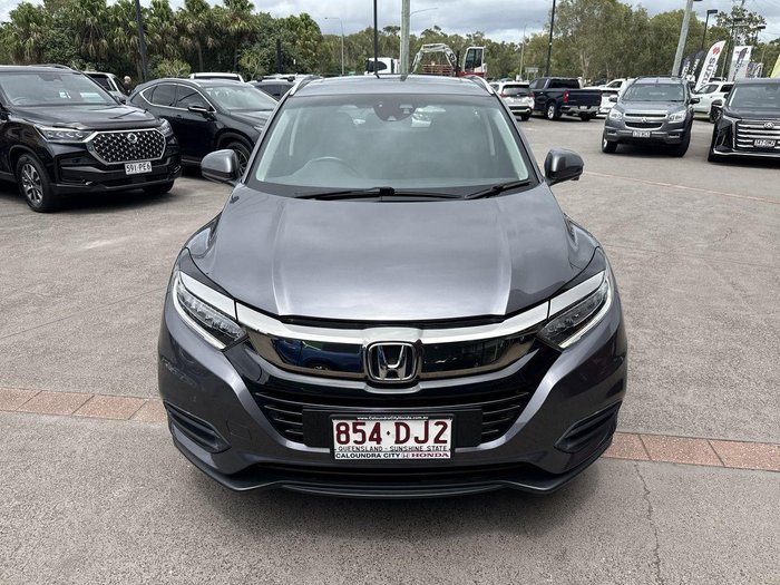 2021 Honda HR-V VTi-LX