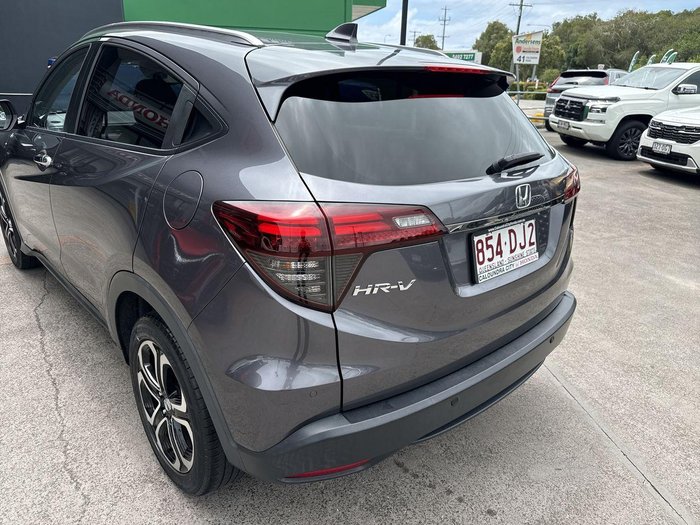 2021 Honda HR-V VTi-LX