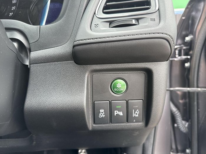 2021 Honda HR-V VTi-LX