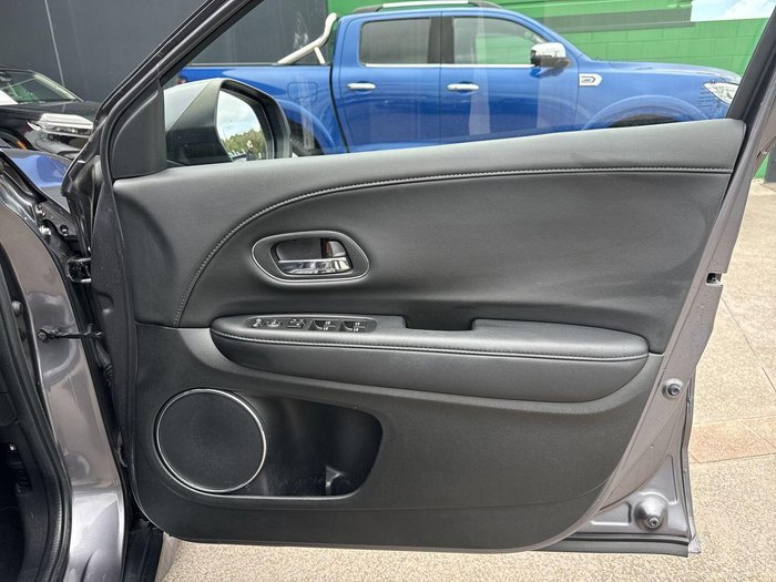 2021 Honda HR-V VTi-LX