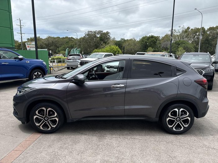 2021 Honda HR-V VTi-LX