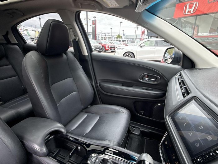 2021 Honda HR-V VTi-LX