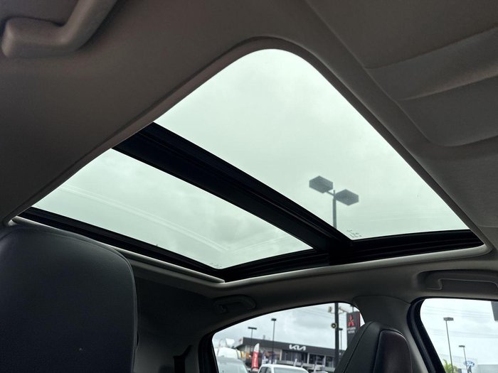 2021 Honda HR-V VTi-LX