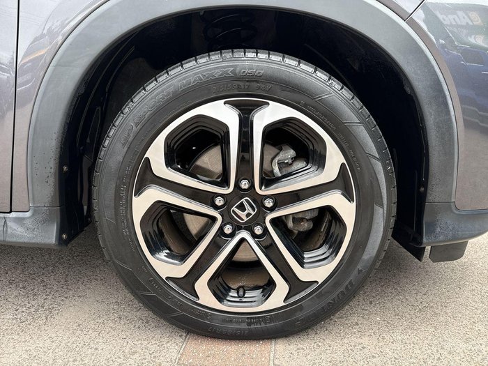 2021 Honda HR-V VTi-LX