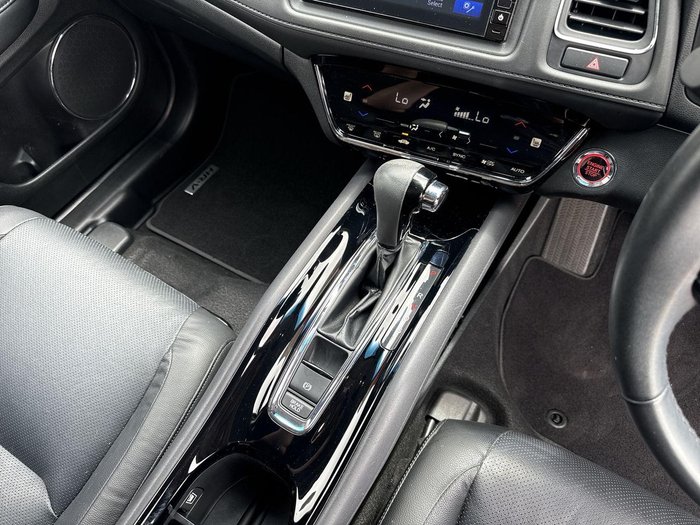 2021 Honda HR-V VTi-LX