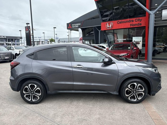 2021 Honda HR-V VTi-LX