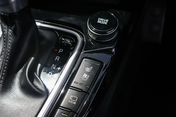 2020 Kia Seltos GT-Line