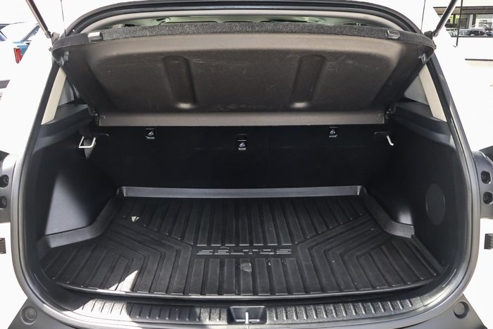 2020 Kia Seltos GT-Line