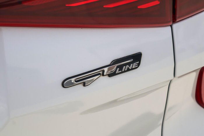 2020 Kia Seltos GT-Line