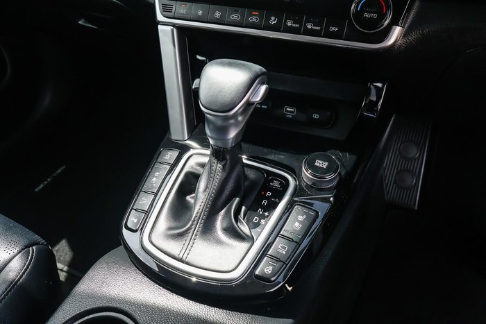 2020 Kia Seltos GT-Line