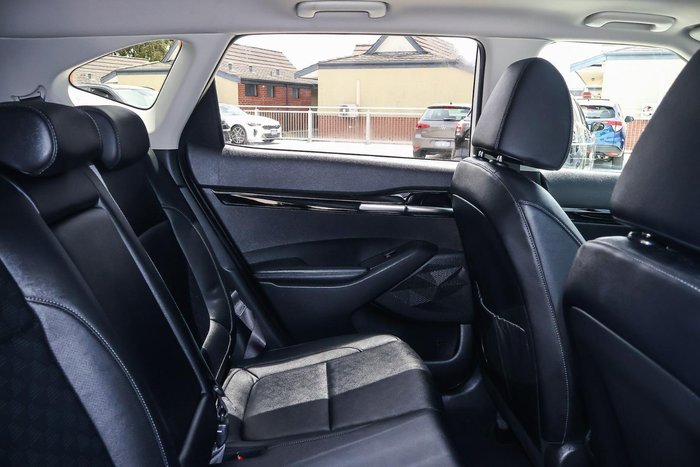 2020 Kia Seltos GT-Line