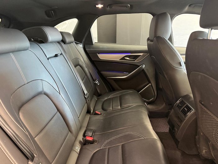 2021 Jaguar F-PACE D300 R-Dynamic SE